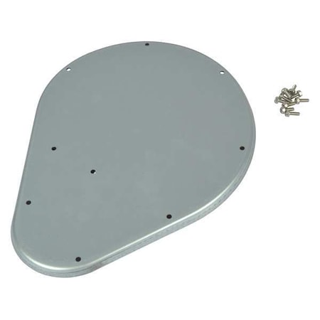 Bottom Plate MPN:PPTCOL30G