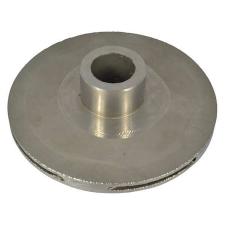 Impeller, Stainelss Steel, 5 1/4 in Dia. MPN:PPTLS1506G