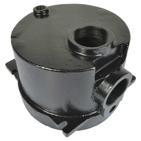 Pump Body MPN:PPTLS5002G