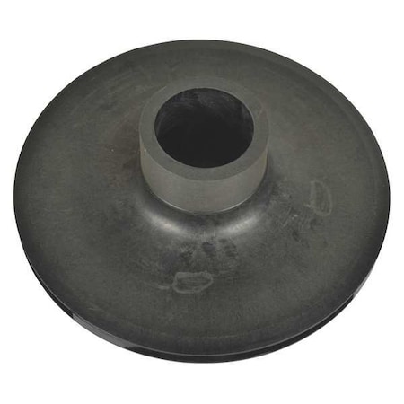 Impeller, Plastic, 6 1/16 in Dia. MPN:PPTLSP309G
