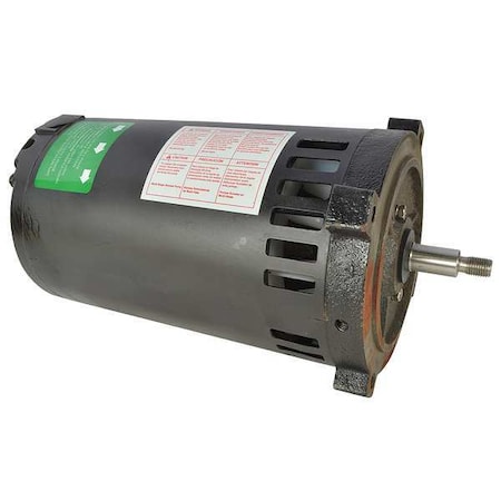 Motor MPN:PPTNXZ81G
