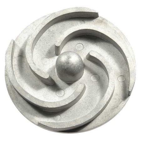 Impeller MPN:PPTPXY08G