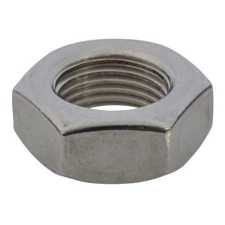Jam Nut, Stainless Steel MPN:PPTS0502G