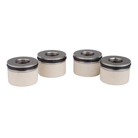 Valve Assemblies, PK4 MPN:PPTWA322G