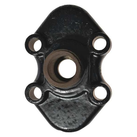 Cast Iron Cylinder Head MPN:PPTWA517G