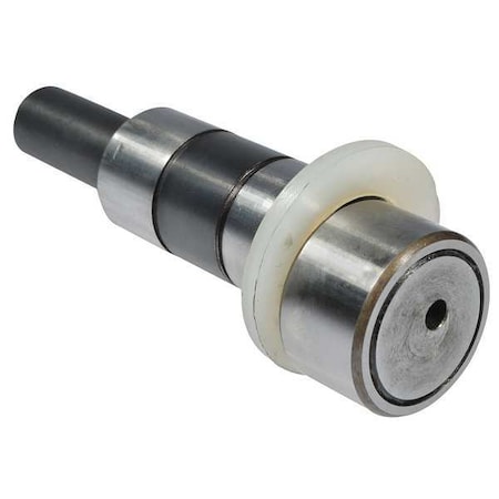 Crankshaft Subassembly MPN:PPTWA709G