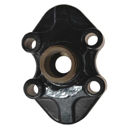 Cast Iron Cylinder Head MPN:PPTWA717G
