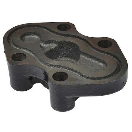 Cast Iron Cylinder Head MPN:PPTWC117G