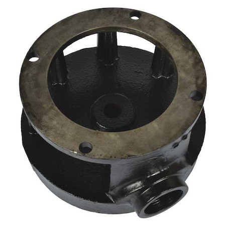 Mounting Ring MPN:PPTXG902G