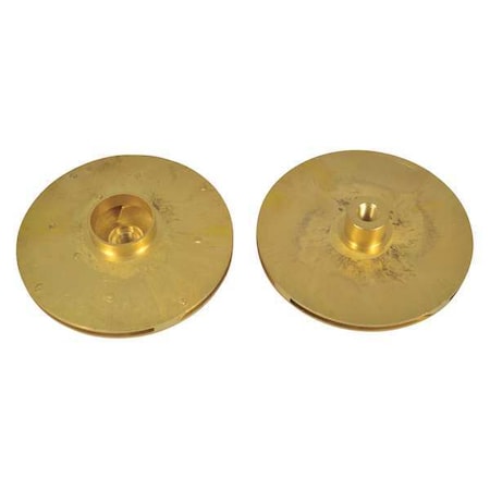 Impeller, PK2 MPN:PPTXH205G