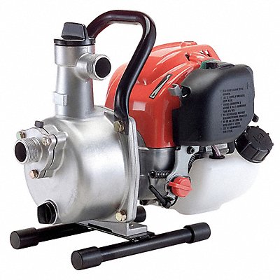 Engine Driven Utility Pump 25cc 1 NPT MPN:11G226