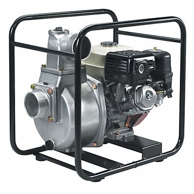 Engine Driven Utility Pump 242cc 4 NPT MPN:11G230