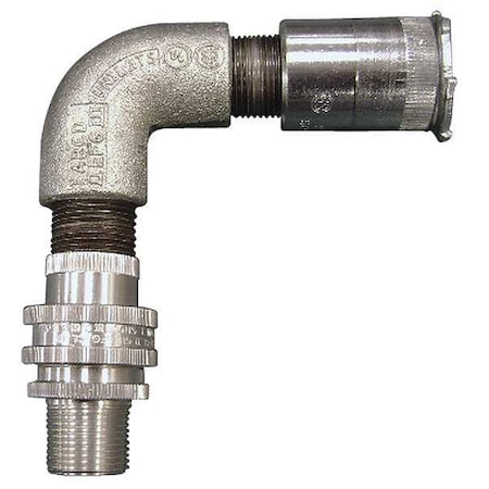 CCKHZ-180 Iron/Alu Haz Fan Conversin Kit MPN:33M296