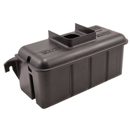 Plastic 12
