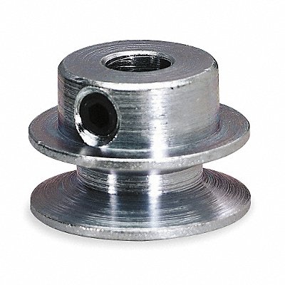 Example of GoVets Round Belt Drive Pulleys category