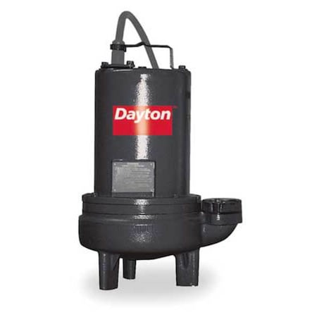 Example of GoVets Sewage and Effluent Pumps category
