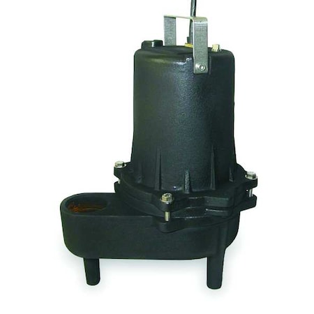 1/2 HP 2