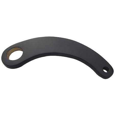 Pivot Arm, For 13W869, Cast Iron MPN:GGS_50046
