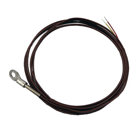 Thermocouple Probe, Bare Wire, Type K MPN:826Y36