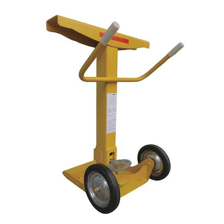 Stabilizing Jack, Gas-Activated, 100000Lb MPN:26W613