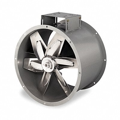 Example of GoVets Tubeaxial Fans and Accessories category