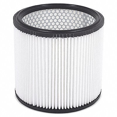 Cartridge Filter For Canister Vacuum MPN:19-0221