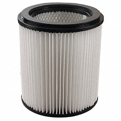 Cartridge Filter For Canister Vacuum MPN:19-0234