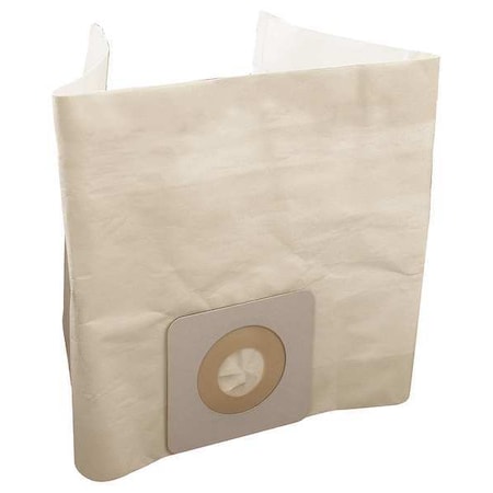 Vacuum Bag, 13 To 18 Gal, 10 PK MPN:19-0610
