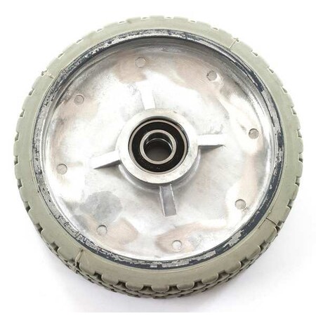 Wheel Kit, 8 In MPN:31UK98