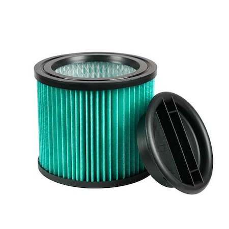 Cartridge Filter, 6 in H, Paper MPN:61HV97