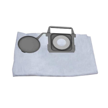 Vacuum Bags, 2 PK MPN:61HW11