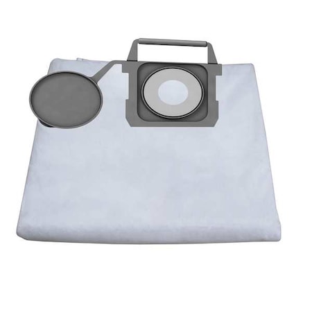 Vacuum Bags, 2 PK MPN:61HW12