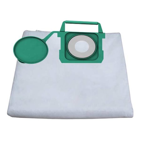 Vacuum Bags, 2 PK MPN:61HW14