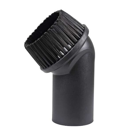 Vacuum Accessory, 3 in L, Plastic MPN:61HW16