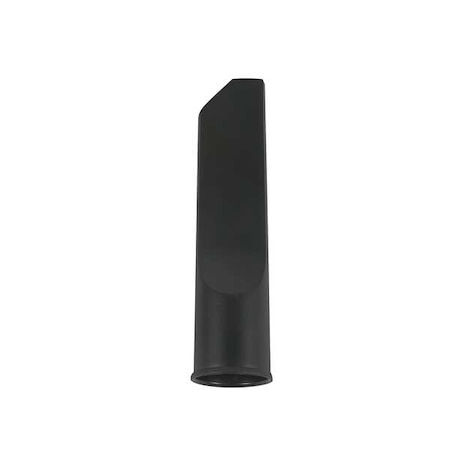 Vacuum Accessory, 2 1/4 in L, Plastic MPN:61HW18