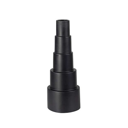 Hose Adapter, 6 5/8 in L MPN:61HW23