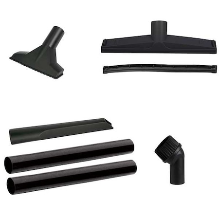 Vacuum Attachment Kit MPN:783GA4