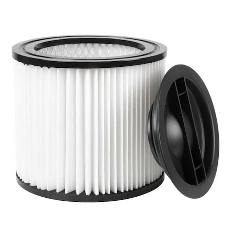 Cartridge Filter, 5 7/8 in H, Paper MPN:783GA8