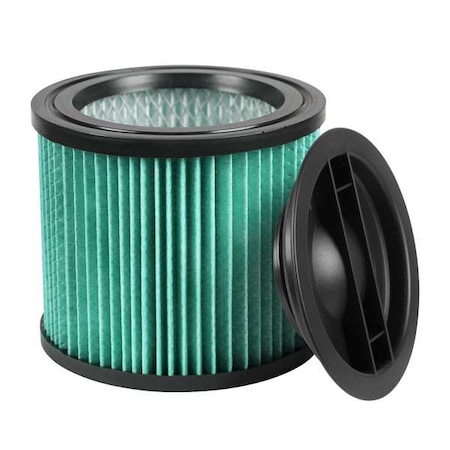 Cartridge Filter, 5 7/8 in H, Paper MPN:783GC0
