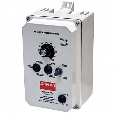 Variable Frequency Drive 1 hp 240V AC MPN:13E633