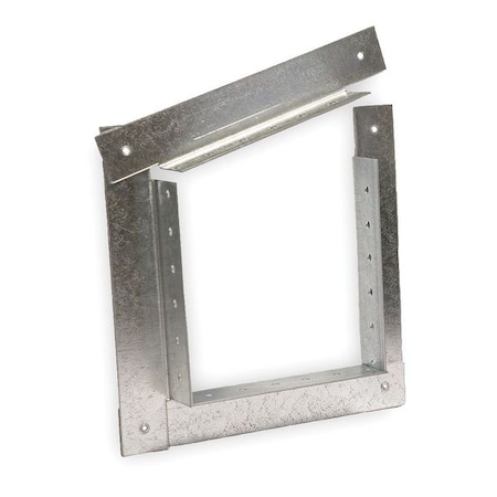 Retaining Angle, Vertical or Horizontal MPN:2TGH8