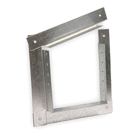 Retaining Angle, Vertical or Horizontal MPN:2TGJ1