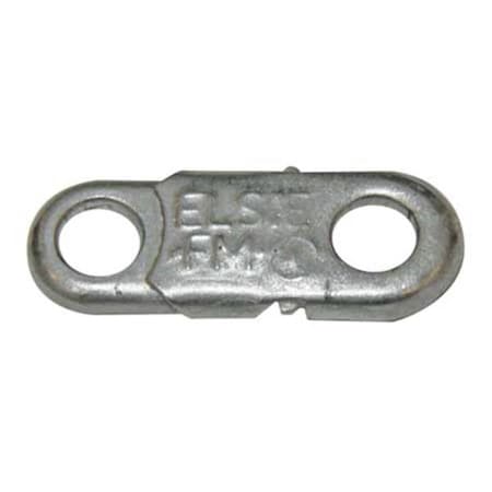 Fusible Link, 1/2 in W, 1 1/2 in H, 165 Degrees F MPN:2TGJ3