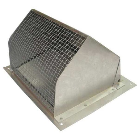 Wall Cap, 6