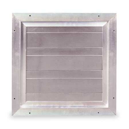Damper, Backdraft MPN:4HX77