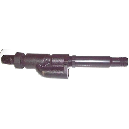 Deep Well Ejector, Num of Pipes 7 MPN:4HFA9