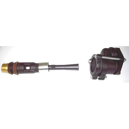 Deep Well Ejector, Num of Pipes 6 MPN:4HFC2