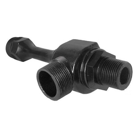 Steam Operated, Cast Iron, Jet MPN:5NAP3
