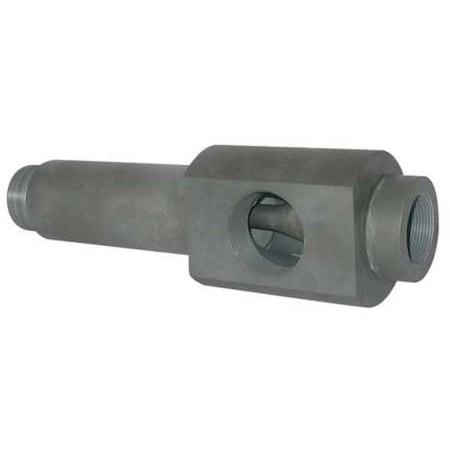 Liquid Operated, PVC, Jet MPN:5NAU4
