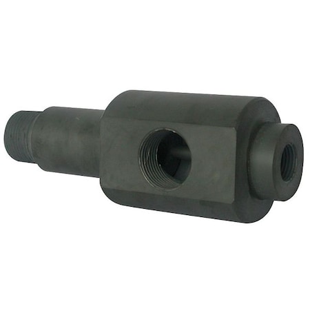 Liquid Operated, PVC, Jet MPN:5NAU5